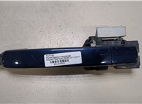  Ручка двери наружная Nissan Qashqai 2006-2013 9144552 #1