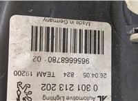 9656668780, 0301213202 Фара (передняя) Peugeot 407 9144576 #5