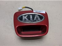 817201W220 Ручка крышки багажника KIA Pride 2011-2017 9144590 #1