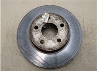  Диск тормозной Mercedes C W204 2006-2015 9144663 #4
