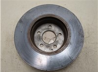  Диск тормозной Mercedes C W204 2006-2015 9144663 #5