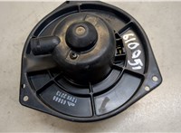  Двигатель отопителя (моторчик печки) Subaru Legacy (B12) 1998-2004 9144738 #4