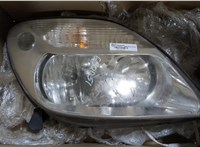  Фара (передняя) Renault Scenic 1996-2002 9144750 #8