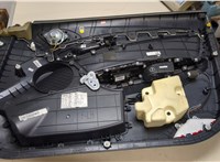  Дверная карта (Обшивка двери) Hyundai i40 2011-2015 9144751 #4