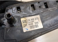  Зеркало боковое Opel Zafira A 1999-2005 9144773 #5