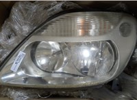  Фара (передняя) Renault Scenic 1996-2002 9144775 #2