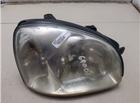 9210226220 Фара (передняя) Hyundai Santa Fe 2000-2005 9144849 #3