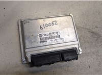 8D0907558B Блок управления двигателем Volkswagen Passat 5 1996-2000 9144865 #1