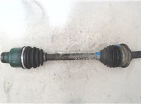  Полуось (приводной вал, шрус) Mazda 626 1997-2001 9144877 #2