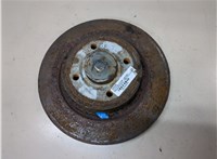  Ступица (кулак, цапфа) Renault Scenic 1996-2002 9144889 #1