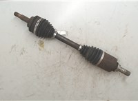 8200535798 Полуось (приводной вал, шрус) Renault Kangoo 1998-2008 9144968 #4