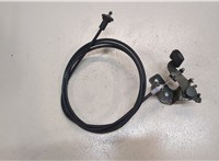  Ручка открывания капота Hyundai Santa Fe 2000-2005 9145002 #2