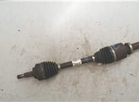 8200535800 Полуось (приводной вал, шрус) Renault Kangoo 1998-2008 9145024 #6