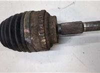  Полуось (приводной вал, шрус) Renault Kangoo 1998-2008 9145066 #2