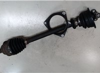  Полуось (приводной вал, шрус) Renault Kangoo 1998-2008 9145066 #4