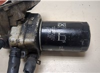  Корпус масляного фильтра Audi TT (8N) 1998-2006 9145080 #2