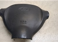  Подушка безопасности водителя Hyundai Santa Fe 2000-2005 9145107 #1