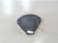  Подушка безопасности водителя Hyundai Santa Fe 2000-2005 9145107 #7