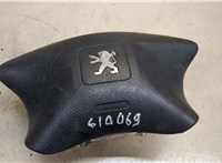  Подушка безопасности водителя Peugeot Partner 2002-2008 9145118 #1