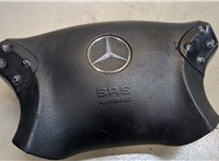  Подушка безопасности водителя Mercedes C W203 2000-2007 9145122 #1