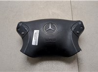 2038600502 Подушка безопасности водителя Mercedes C W203 2000-2008 9145122 #3