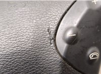2038600502 Подушка безопасности водителя Mercedes C W203 2000-2008 9145122 #6