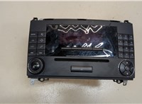  Магнитола Mercedes A W169 2004-2012 9145140 #2