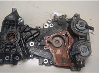 55561621, 55581011, 55596354 Крышка передняя ДВС Opel Meriva 2010- 9145223 #1