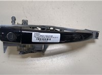 9101KJ, 9109C7 Ручка двери наружная Peugeot 5008 2009-2016 9145260 #1