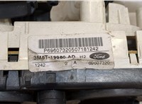 3M5T19980AD Переключатель отопителя (печки) Ford Focus 2 2005-2008 9145274 #4