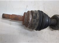  Полуось (приводной вал, шрус) Renault Scenic 1996-2002 9145295 #3