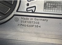  Накладка декоративная на ДВС Volkswagen Passat 5 1996-2000 9145333 #2