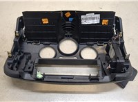  Рамка под переключатель отопителя Renault Scenic 2003-2009 9145368 #5