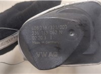 036133062N Заслонка дроссельная Skoda Fabia 1999-2004 9145440 #3