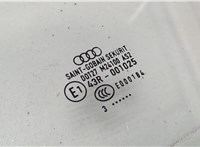  Стекло боковой двери Audi A4 (B6) 2000-2004 9145548 #2