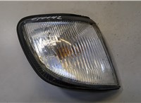  Поворот Subaru Forester (S10) 1998-2002 9145559 #1