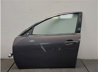  Дверь боковая (легковая) Mazda 6 (GH) 2007-2012 9145612 #1