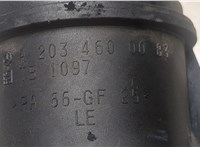 A2034600083 Бачок гидроусилителя Mercedes C W203 2000-2007 9145623 #2