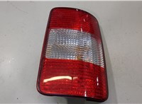  Фонарь (задний) Volkswagen Caddy 2004-2010 9145689 #1