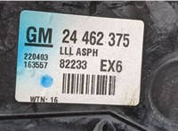  Зеркало боковое Opel Zafira A 1999-2005 9145728 #6