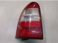  Фонарь (задний) Opel Vectra B 1995-2002 9145773 #1