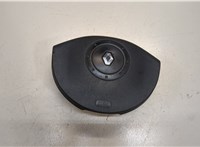  Подушка безопасности водителя Renault Megane 2 2002-2009 9145781 #1