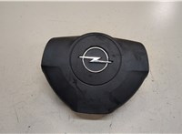  Подушка безопасности водителя Opel Signum 9145796 #1