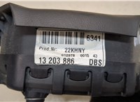  Подушка безопасности водителя Opel Signum 9145796 #5