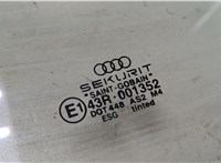  Стекло боковой двери Audi A4 (B6) 2000-2004 9145950 #2