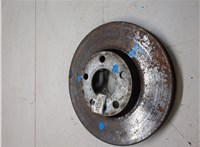 8E0615301Q Диск тормозной Audi A6 (C5) 1997-2005 9145967 #2