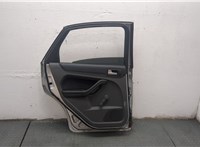  Дверь боковая (легковая) Ford Focus 2 2005-2008 9146011 #5