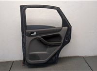  Дверь боковая (легковая) Ford Focus 2 2008-2011 9146063 #5