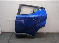  Дверь боковая (легковая) Toyota C-HR 9146145 #1