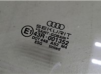  Стекло боковой двери Audi A4 (B6) 2000-2004 9146270 #2